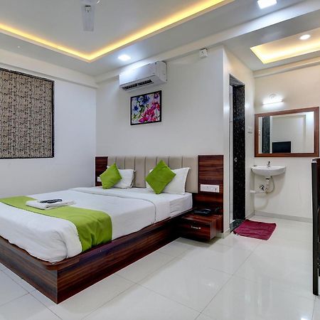 Hotel Staybird - Nest, Kharadi Pune Exterior photo