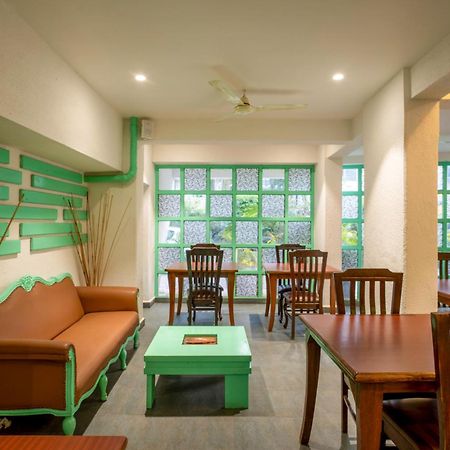Hotel Staybird - Nest, Kharadi Pune Exterior photo