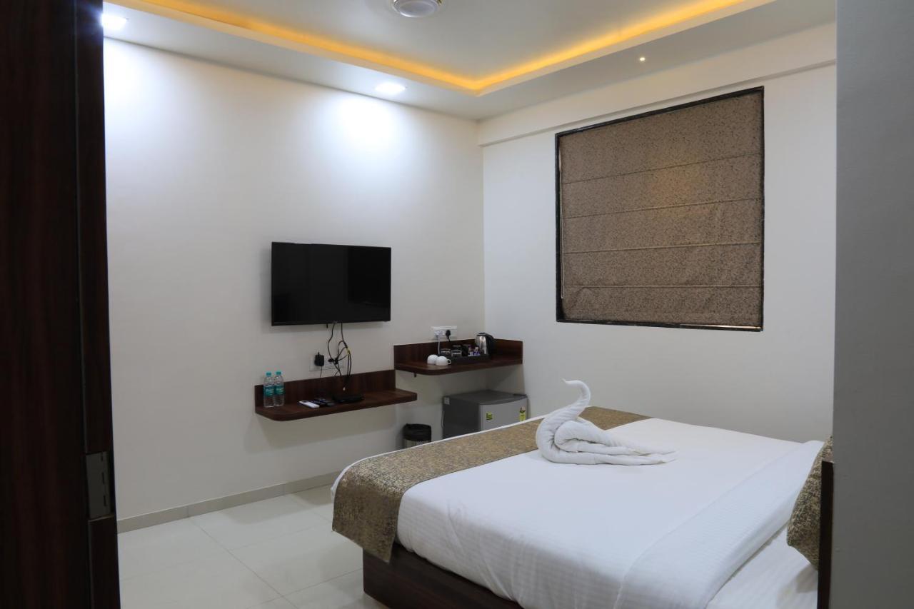 Hotel Staybird - Nest, Kharadi Pune Exterior photo