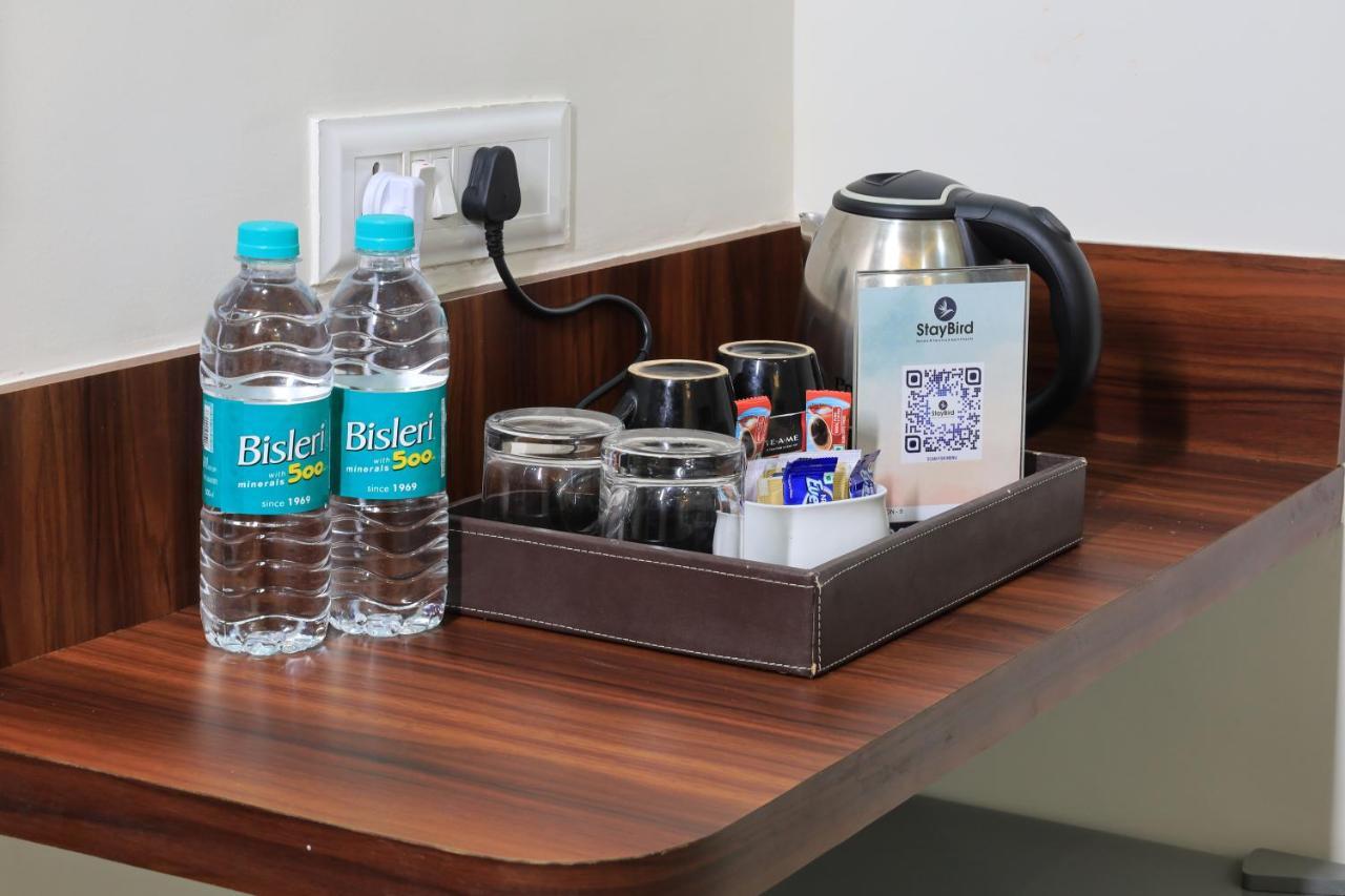 Hotel Staybird - Nest, Kharadi Pune Exterior photo