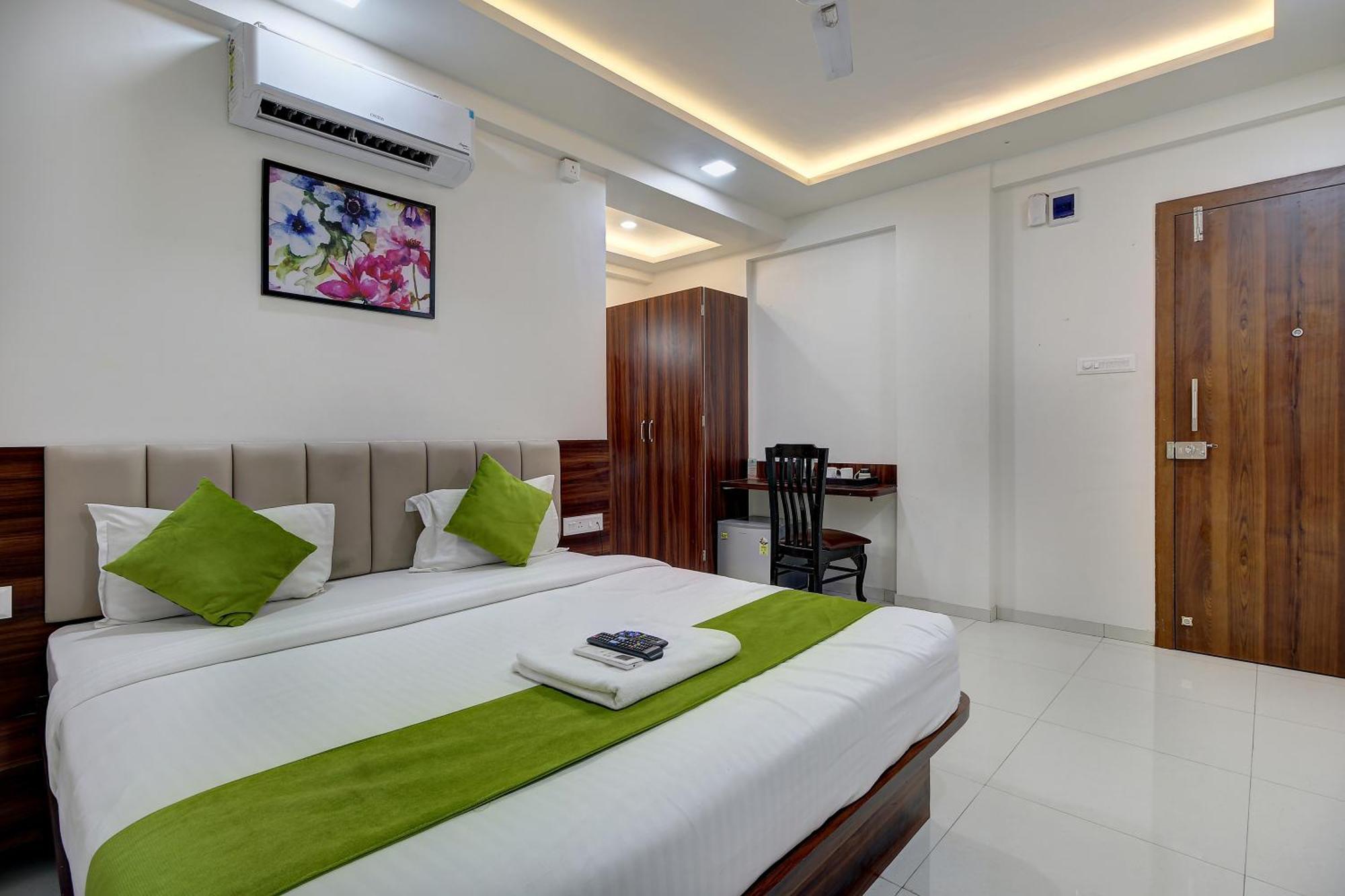 Hotel Staybird - Nest, Kharadi Pune Exterior photo