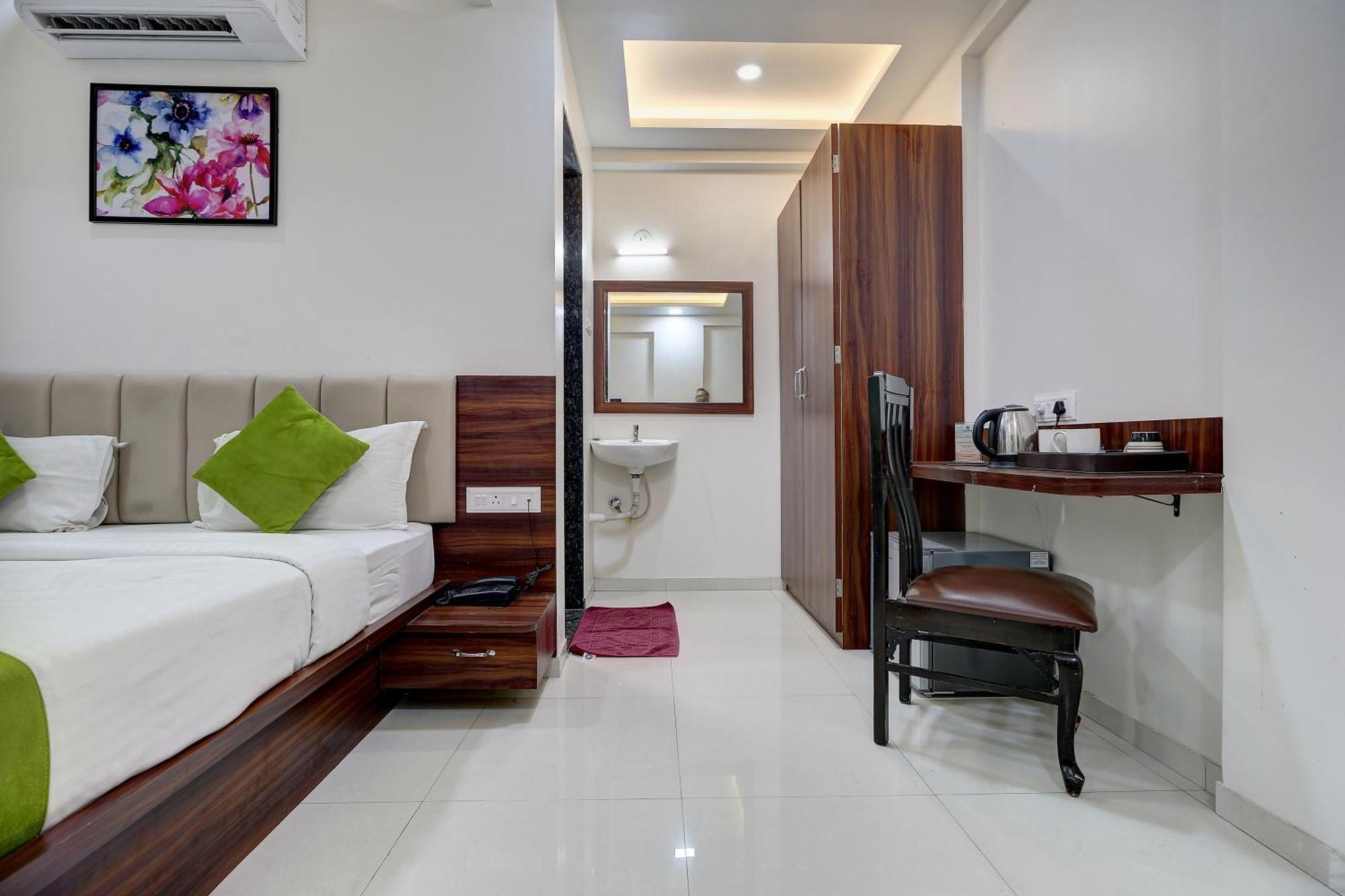 Hotel Staybird - Nest, Kharadi Pune Exterior photo