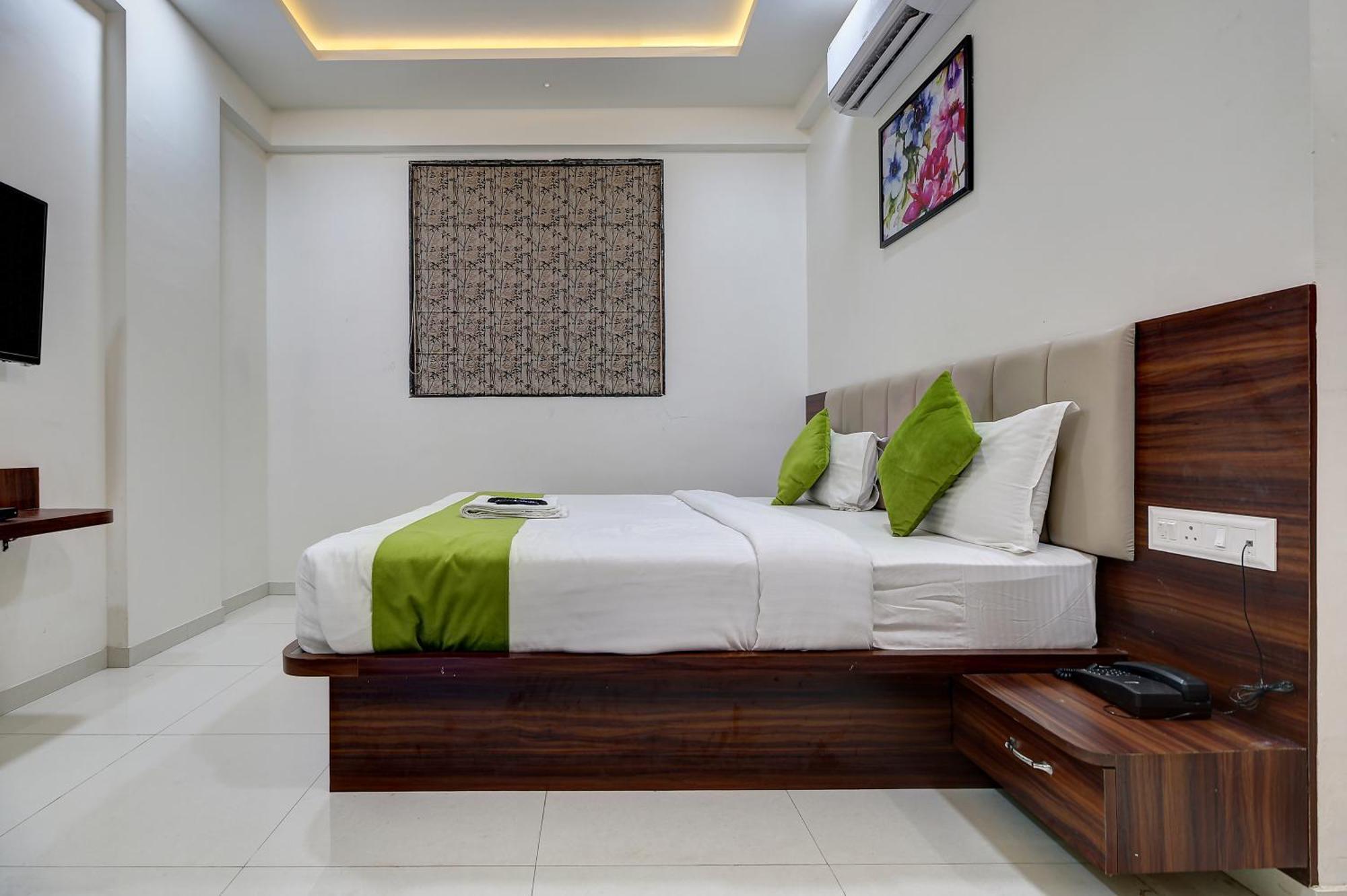 Hotel Staybird - Nest, Kharadi Pune Exterior photo