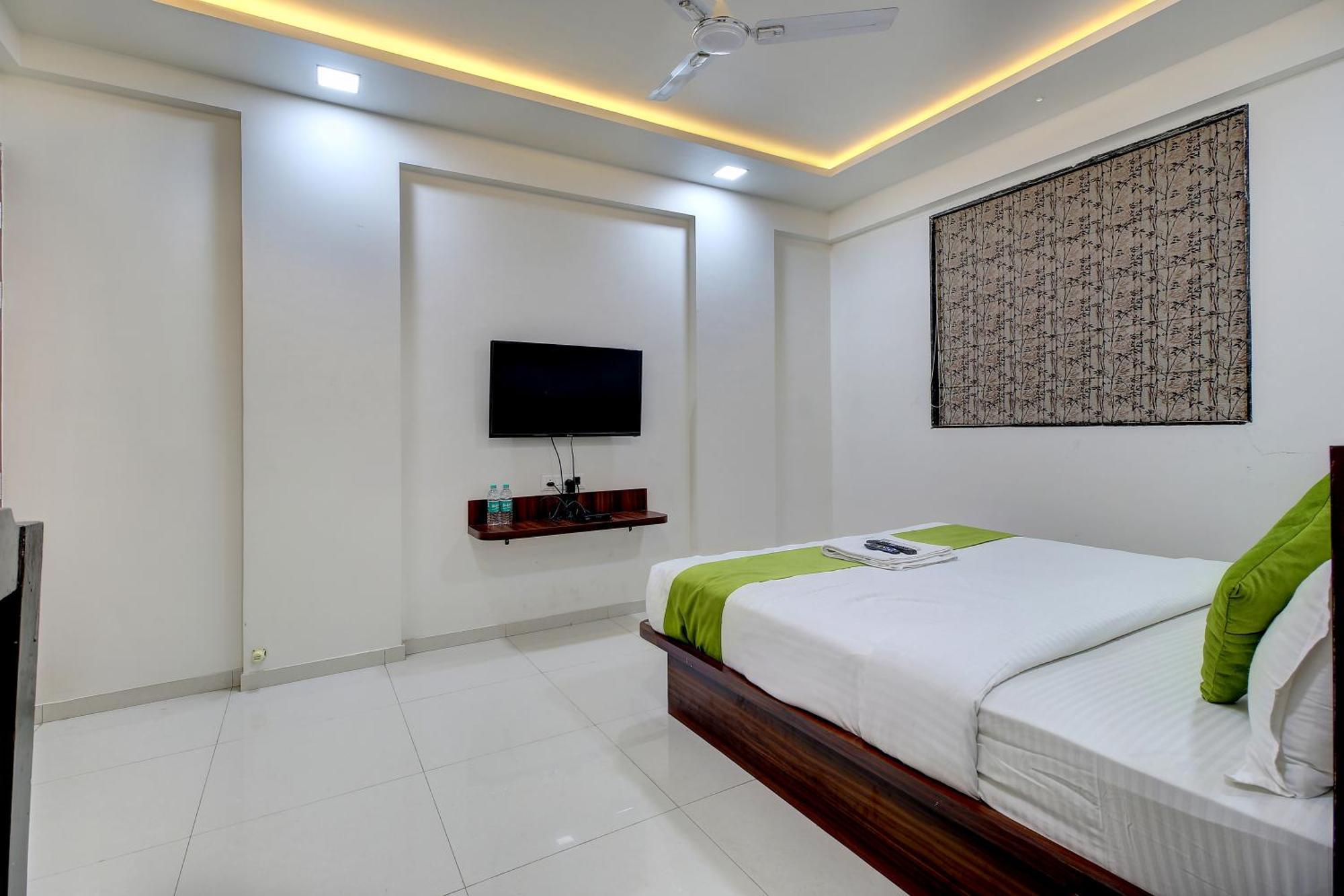 Hotel Staybird - Nest, Kharadi Pune Exterior photo