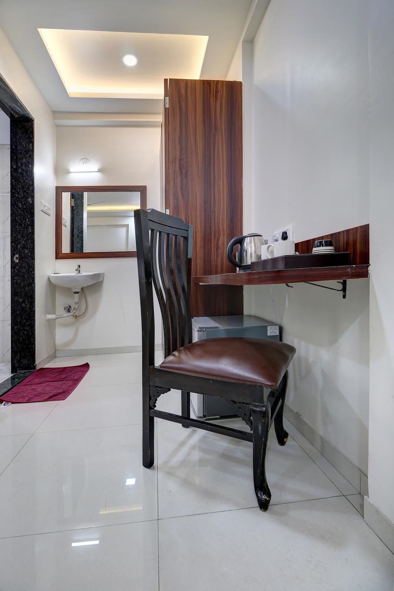 Hotel Staybird - Nest, Kharadi Pune Exterior photo