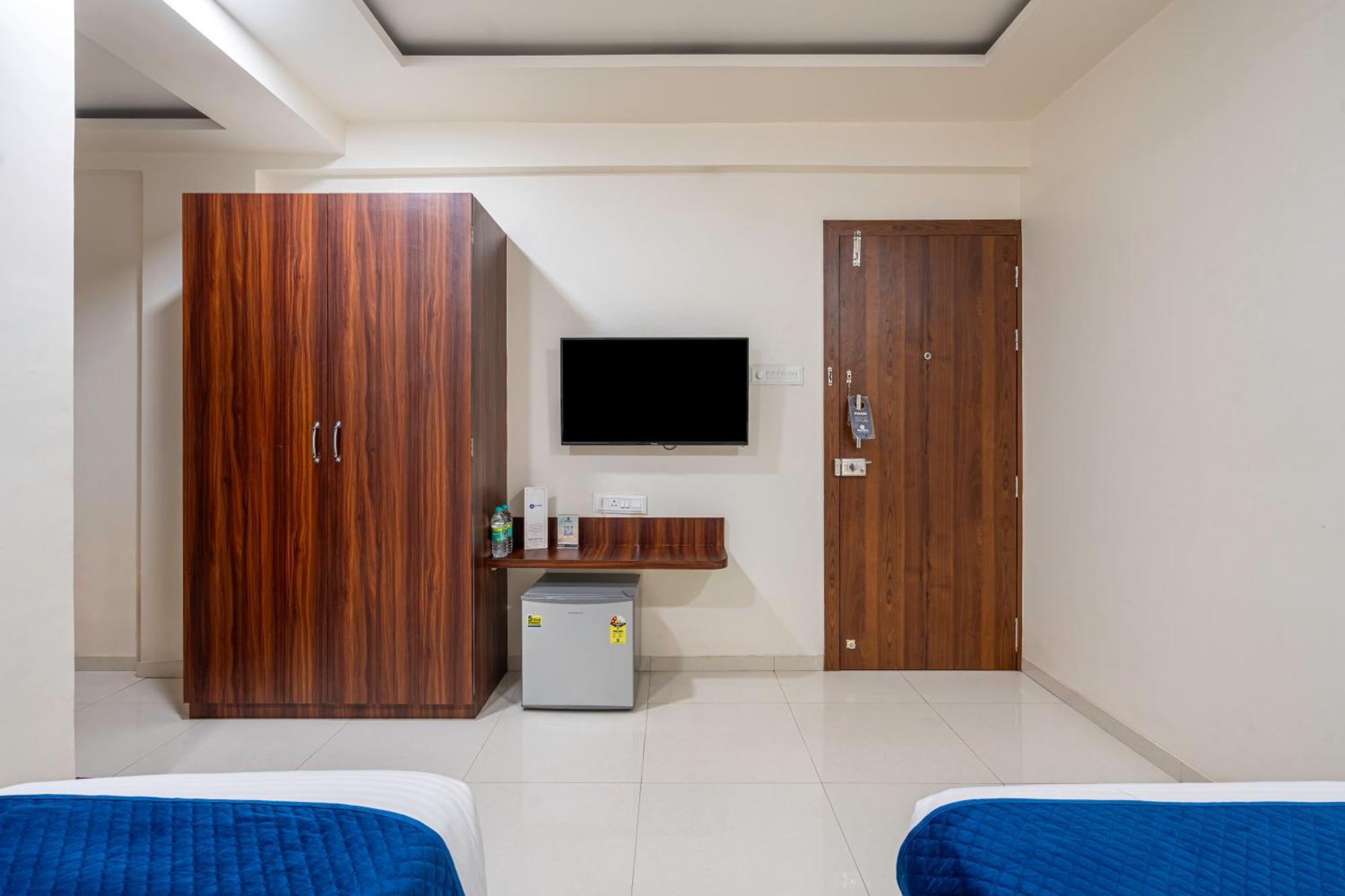 Hotel Staybird - Nest, Kharadi Pune Exterior photo