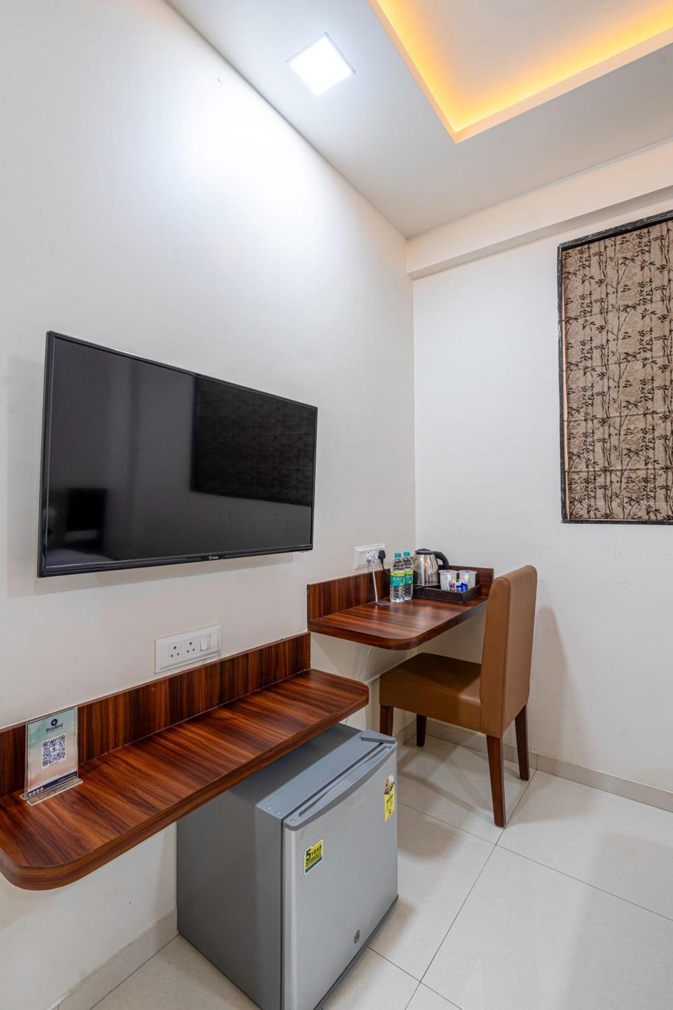 Hotel Staybird - Nest, Kharadi Pune Exterior photo