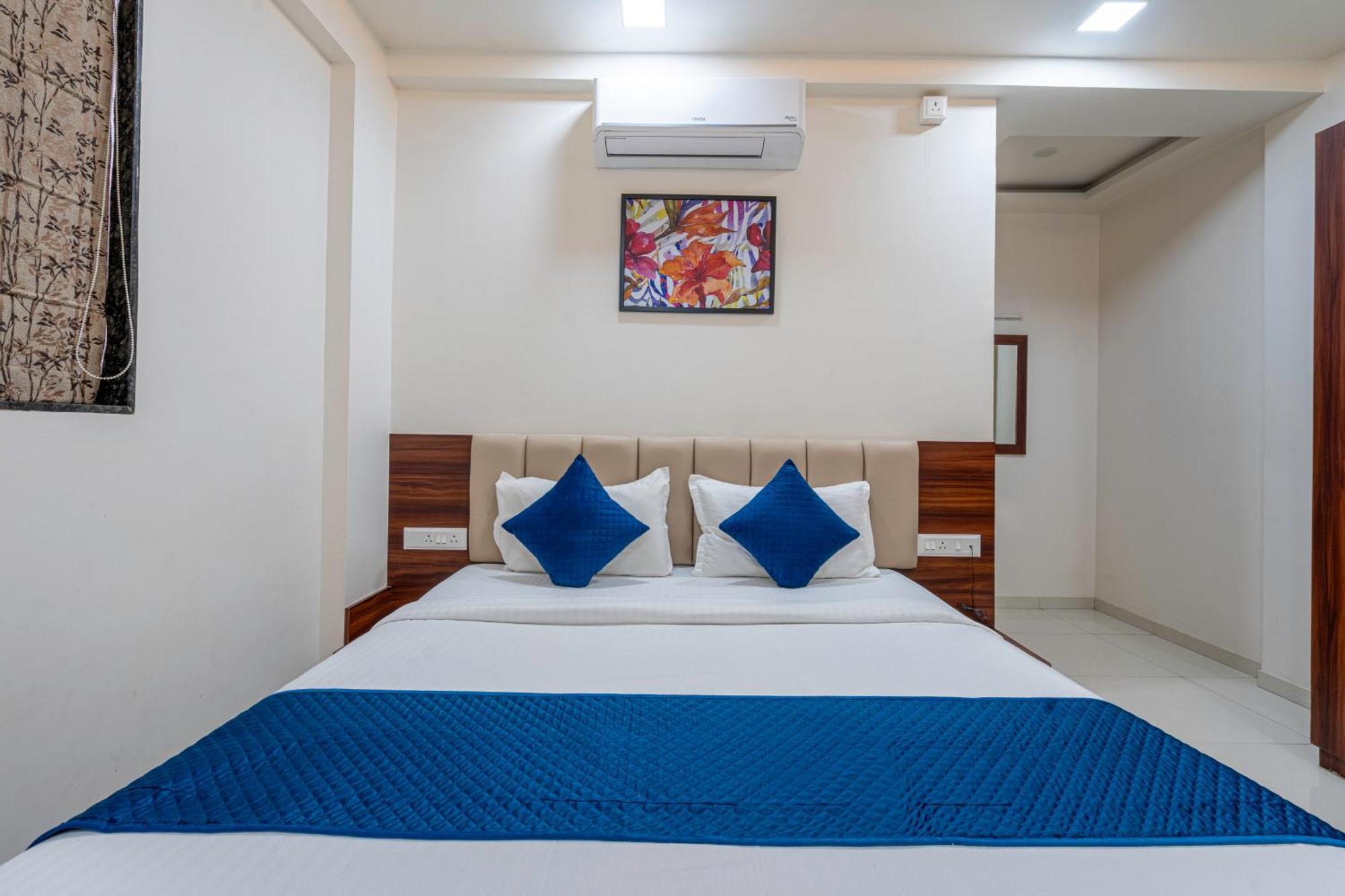 Hotel Staybird - Nest, Kharadi Pune Exterior photo