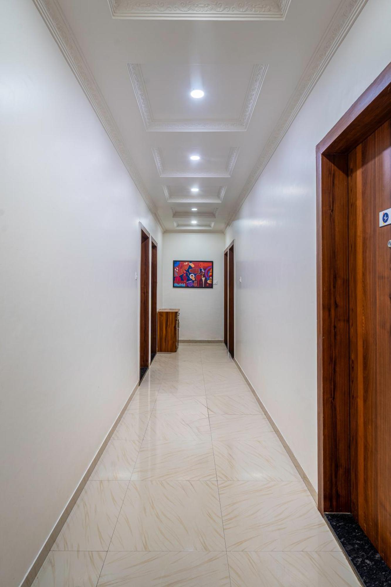 Hotel Staybird - Nest, Kharadi Pune Exterior photo