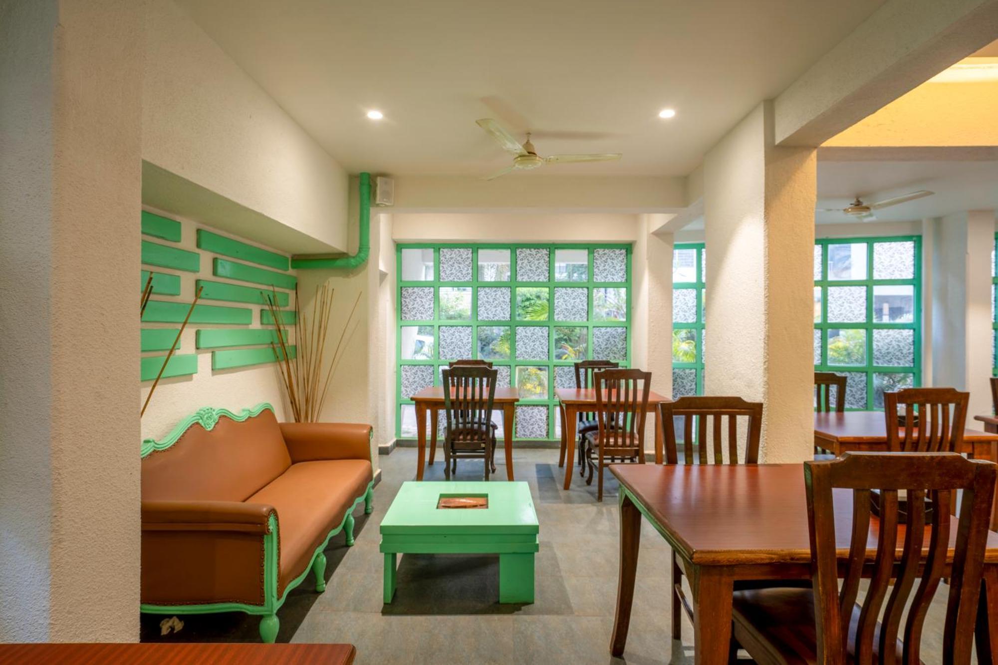 Hotel Staybird - Nest, Kharadi Pune Exterior photo