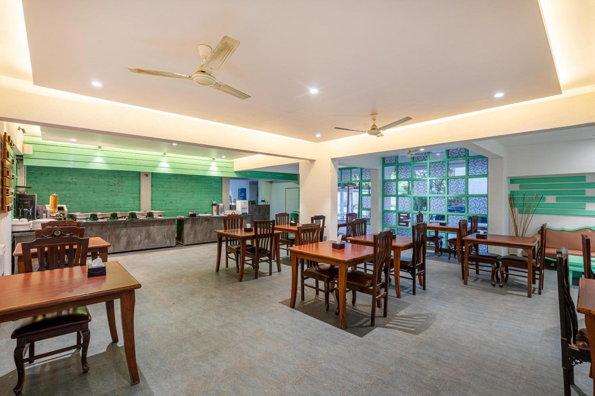 Hotel Staybird - Nest, Kharadi Pune Exterior photo