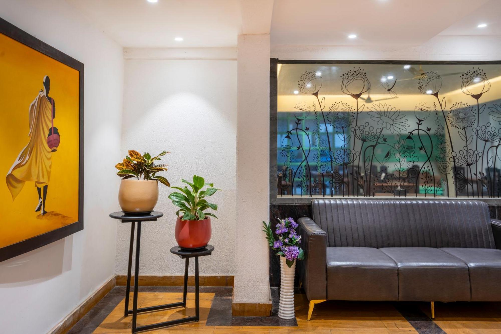 Hotel Staybird - Nest, Kharadi Pune Exterior photo